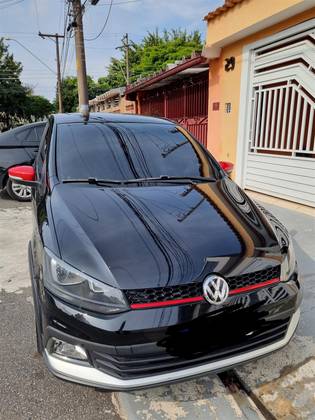 VOLKSWAGEN FOX 1.6 MSI PEPPER 16V FLEX 4P AUTOMATIZADO VOLKSWAGEN FOX 1.6 MSI PEPPER 16V FLEX 4P AUTOMATIZADO
